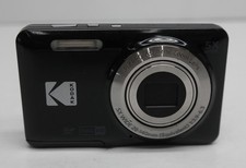 Kodak PIXPRO FZ55 16 MP Digital Compact Camera BROKEN