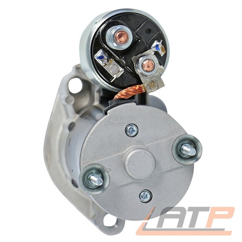MOTORINO AVVIAMENTO STARTER PER SKODA SUPERB 1 3U 1.8 2.0 VW PASSAT 3B 3BG - Foto 3 di 6
