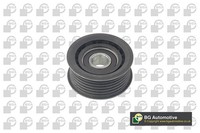 Umlenk-/FüHrungsrolle Keilrippenriemen BGA DC0106 FüR VW Touareg 7P5 7P6 Phaeton