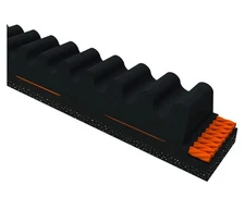 D&D DURA-EXTREME 5VX690 V-belt 5/8 x 69in Vbelt - P30QXQ