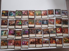 Traiding card World of Warcraft