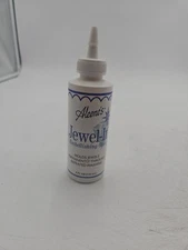 Aleene's Jewel-It Embellishing Glue, Clear