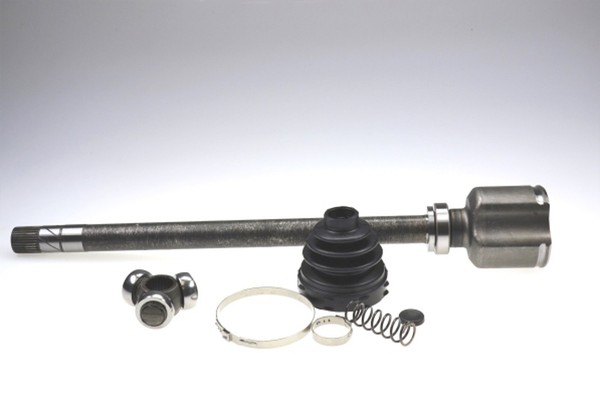 Löbro Gelenksatz Antriebswelle 304610 FüR Jumper Fiat Boxer Peugeot CitroËN Bus-image