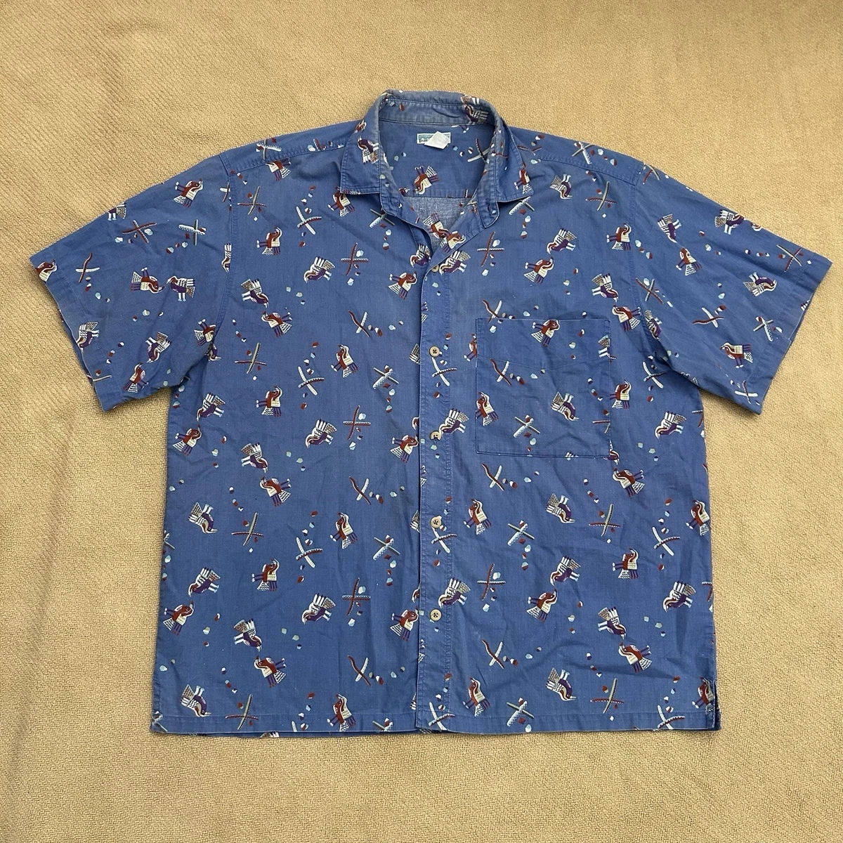 Pataloha Shirt for sale - eBay