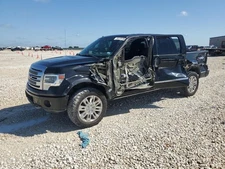 Rear View Mirror Automatic Dimming With Compass Fits 11-15 MKX 1679906