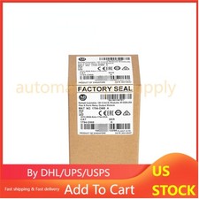 Factory 1794-OW8 SER A Flex 8 Point Relay Output Module 1794OW8 NEW