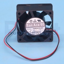inverter cooling fan 109R0624H402 24V 0.06A New For SANYO Free Shipping