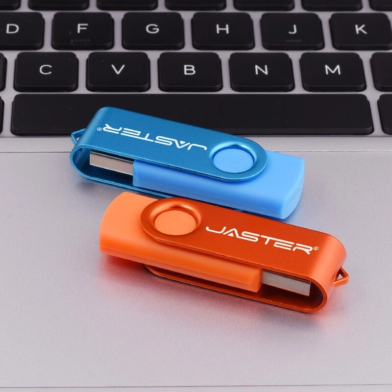 Memory Stick USB High Speed 2.0 Flash Drive 4G 8G 16G 32G 64G 128GB Storage - Image 3 of 4