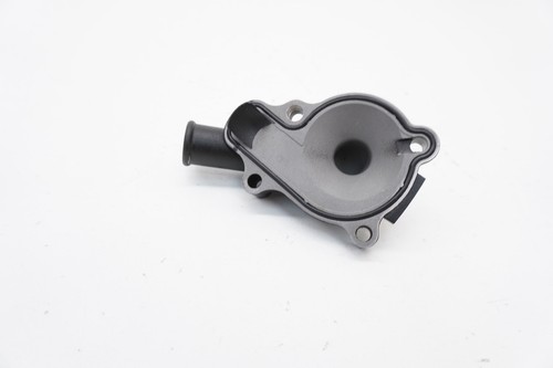 2003 CRF450R Boyesen Super Cooler Water Pump Black Cover Impeller Honda #2 - Picture 8 of 13