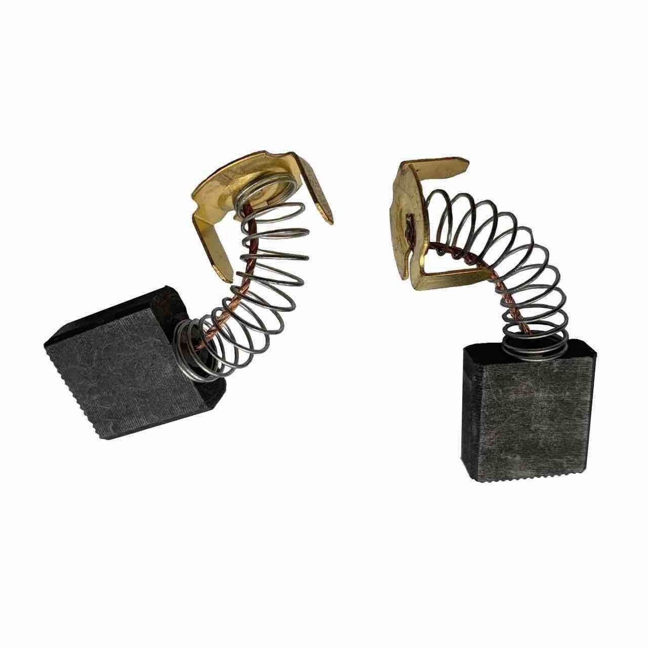 Carbon Brushes For Performance Power FMTC2300AG Angle Grinder