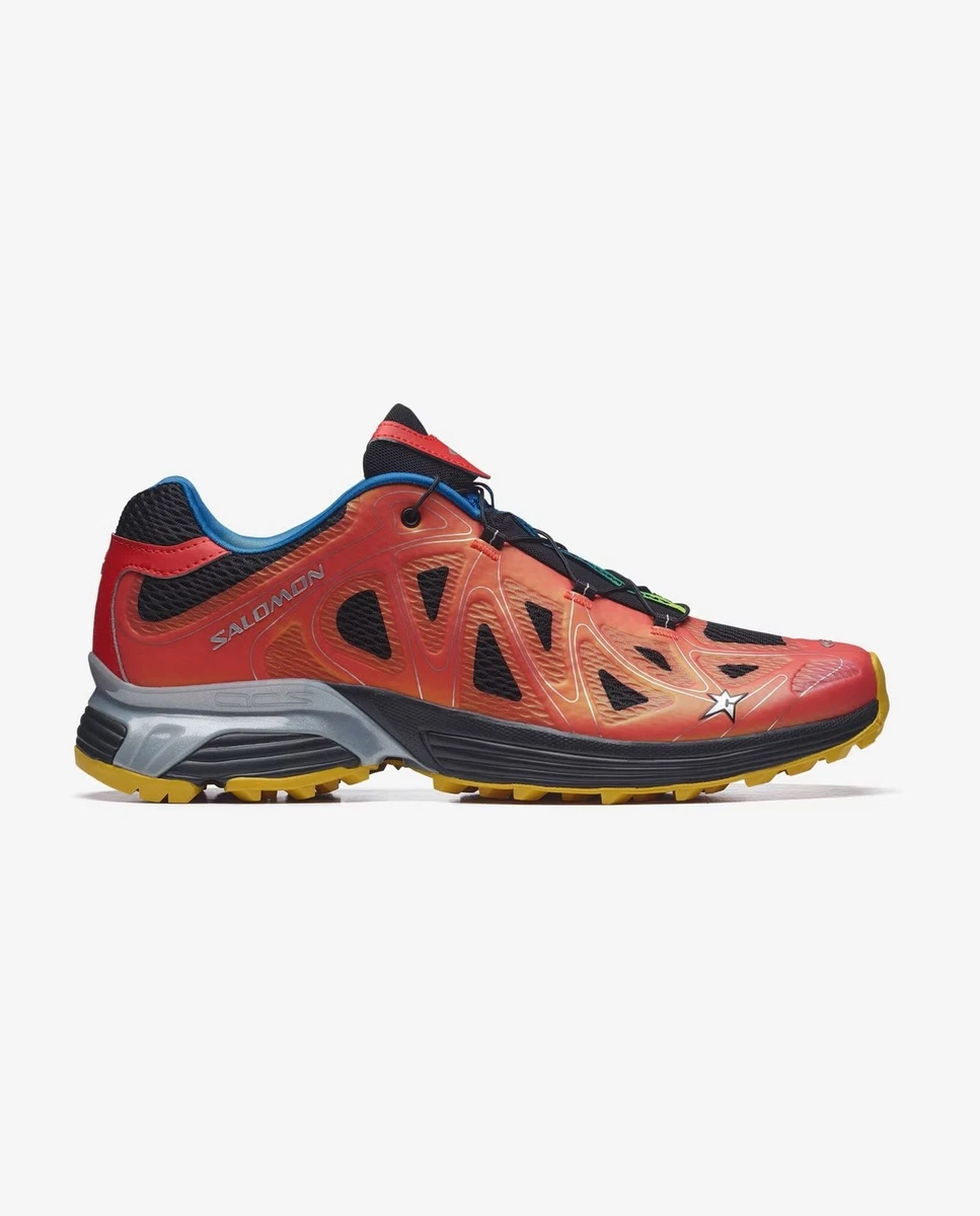 Salomon Shoes for Men for sale | eBay
