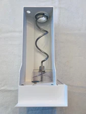 Frigidaire Ice Container and Auger Assembly 242100201 242093201 242100106