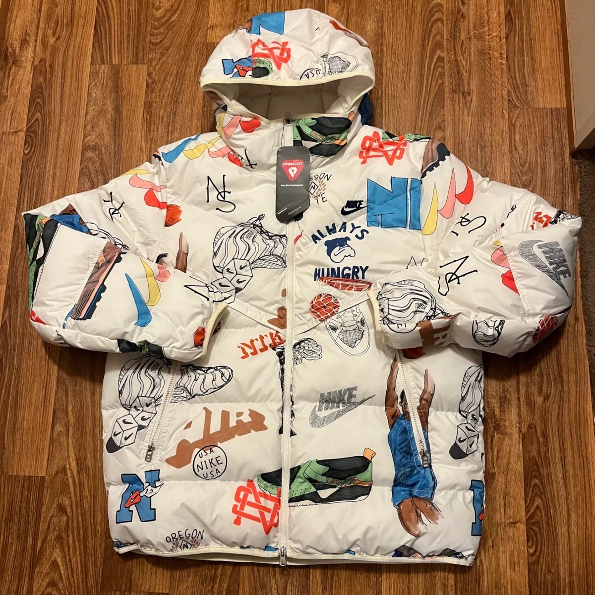 Nike Storm Fit Golf In Men's Coats & Jackets for sale | eBay