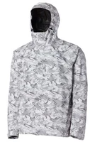 Grundens Charter Gore-Tex Jacket XXL Refraction Camo
