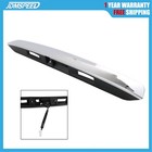 New Rear Lift Gate Chrome Handle Trim Moulding For 2013-2019 Nissan Pathfinder (For: Nissan Pathfinder)