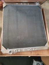 3-Row Aluminum Radiator fit 2008-2013 Freight...