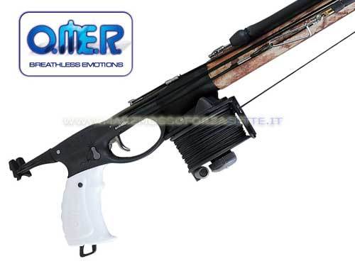 FUCILE ARBALETE OMERSUB CAYMAN ET MIMETICO Mis 85 SPEARGUN CAMU SIZE 85 FUCILE ARBALETE OMERSUB CAYMAN ET MIMETICO Mis 85 SPEARGUN CAMU SIZE 85