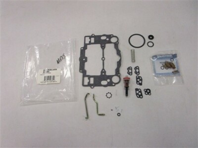 MERCURY QUICKSILVER 809064 OVERHAUL KIT MARINE BOAT