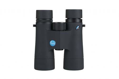 Viking Peregrine 8 x 32 ED Waterproof Binoculars #1193 (UK Stock) BNIB - Picture 7 of 12