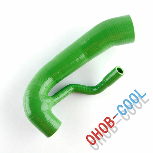 For Mini Cooper S Countryman N18 1.6 R56 R57/60 Silicone Intake Inlet Hose Black - Picture 16 of 24