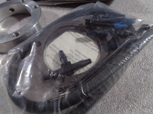 HARLEY DAVIDSON, TWIN CAMS, 1993-2017 , KURYAKYN, AIR CLEANER , BREATHER-KIT - Picture 2 of 15