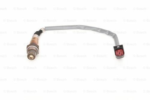 BOSCH 0 258 006 022 Lambda Sensor for FORD - Bild 2 von 6