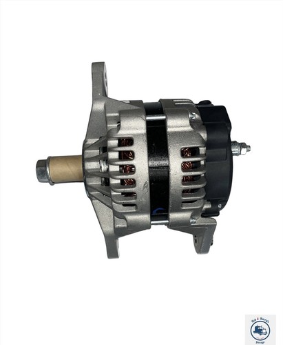 CUMMINS OEM 12V 6.7 ALTERNATOR FITS STERLING 5500 6500 7500 M8500 8600499 - Picture 2 of 4