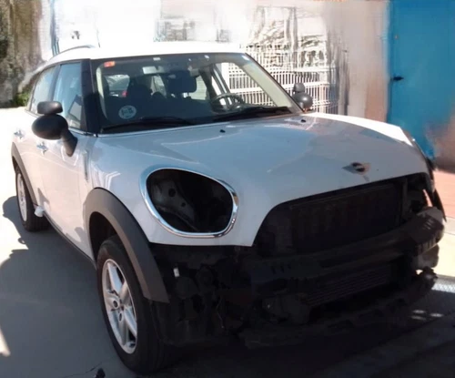 980102704 Faro Izquierdo para MINI COUNTRYMAN (R60)(2010) One D 2014 800733 - Imagen 4 de 6