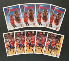 1991-92 Upper Deck Basketball #1-250 You Pick