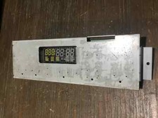 8053445 Whirlpool Range Control Almond