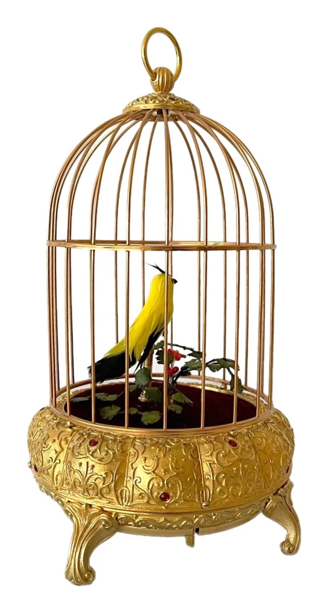 Fancy bird cages for sale cheap