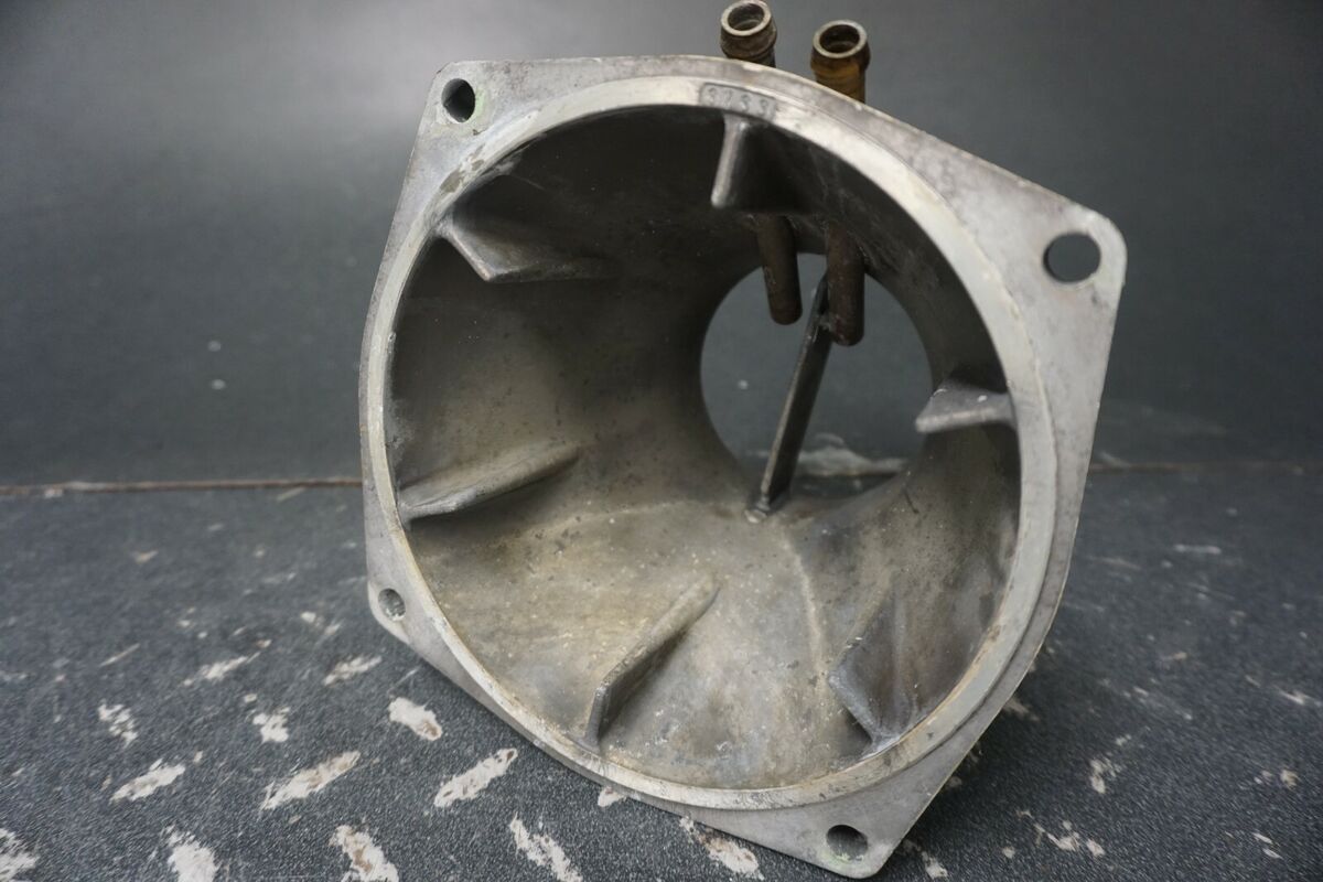 1997-1999 Kawasaki 1100 STX PWC Jetski OEM Propulsion Jet 1997-1999 Kawasaki 1100 STX PWC Jetski OEM Propulsion Jet