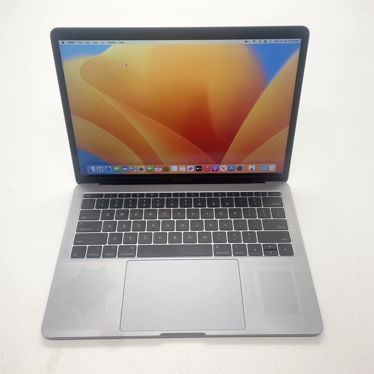 2017 Apple MacBook Pro 13.3 Inch Laptops for sale | eBay