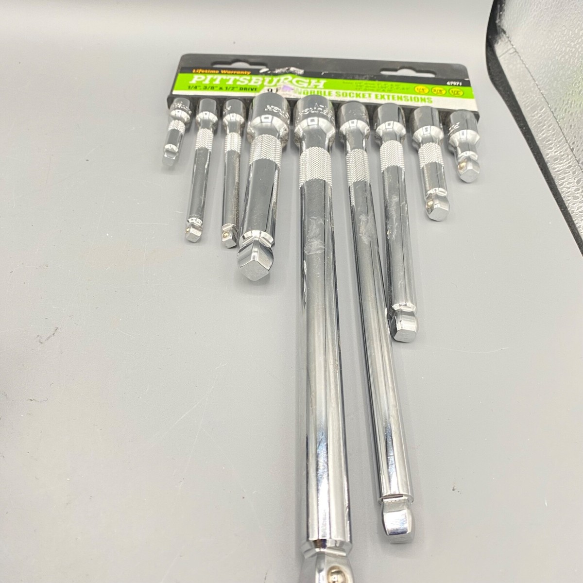MEZZ POWARBREAK　PRO Power Break G – Mezz USA