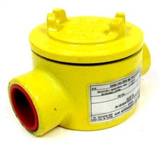 NEW FLUID COMPONENTS FR70-4/.75"/2.5"A/S/L/H/5181-W SWITCH FR7047525ASLH5181W
