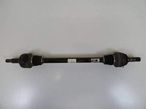 original Audi Q7 4L VW Touareg 7P Gelenkwelle Antriebswelle hinten 7L8501201B