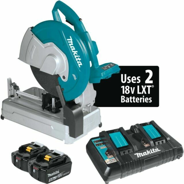 Makita XWL01PT 18V 14\