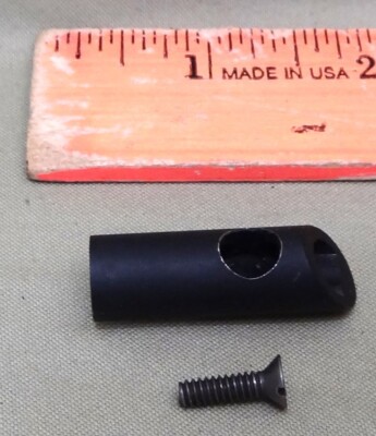 Hi-Standard/JC Higgins NOS Striker Sleeve & Scre for Duramatic/Plinker/M. 80