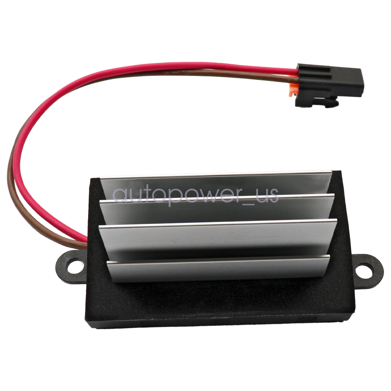 19329838 93803637 Gxcdizx New Blower Motor Resistor Heater Blower Motor Fan Resistor Control