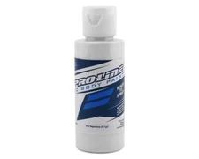 Pro-Line RC Body Airbrush Paint (White) (2oz) [PRO6325-00]