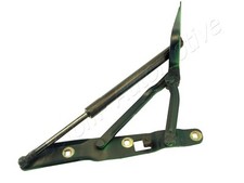 97-03 BMW E39 5 SERIES LH TRUNK LID HINGE driver left rear decklid 41628203278