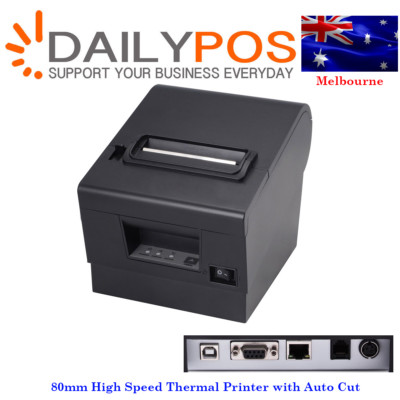 epson thermal printer 80mm