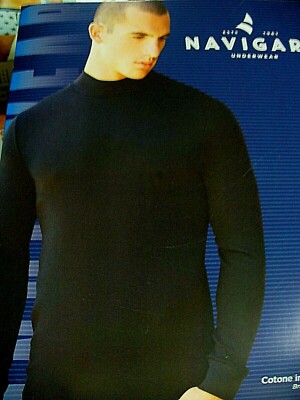 Lupetto uomo Navigare Underwear