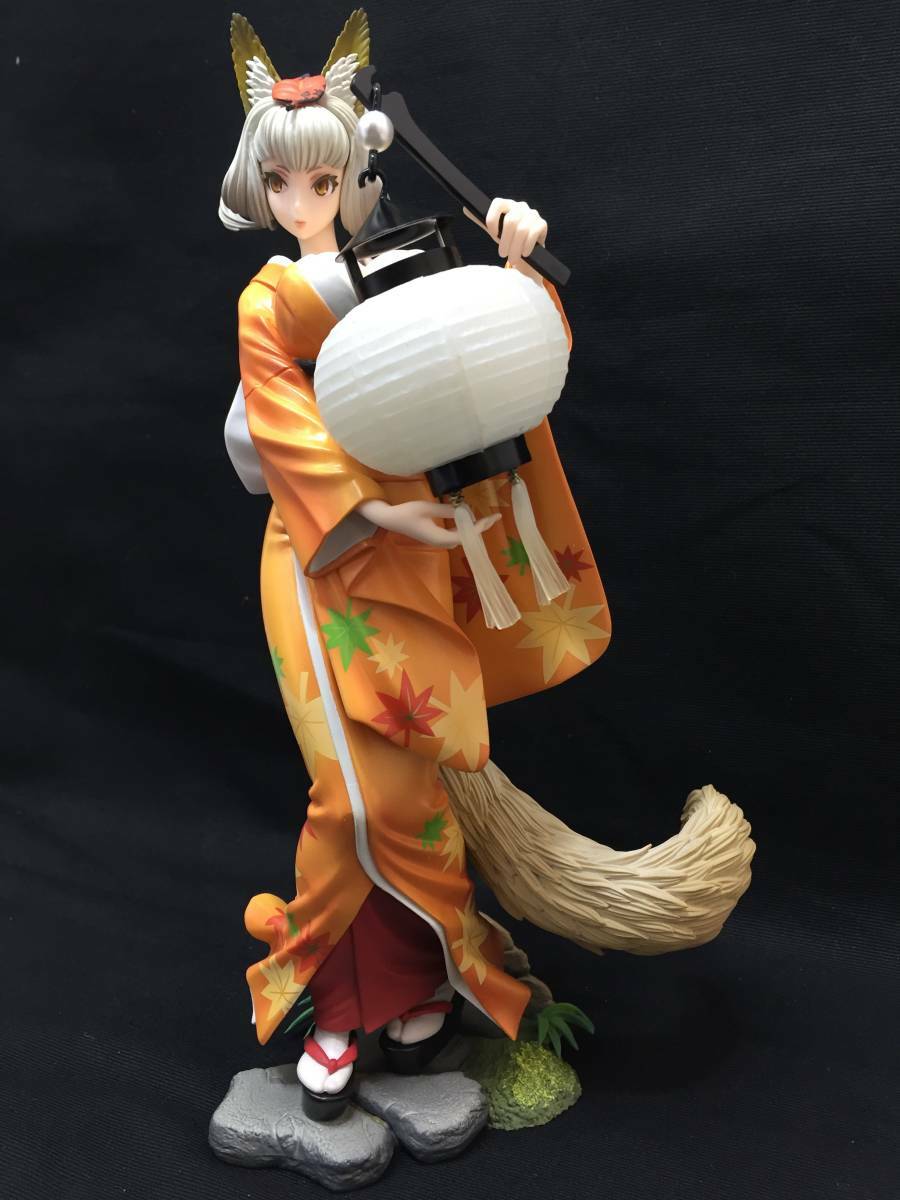 冥途武装: Blade STD ver. ALTER | 1/8 Momohime OIRONAOSHI - MURAMASA THE DEMON BLADE