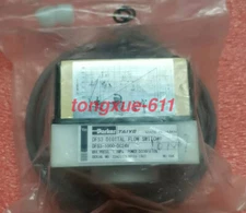 NEW DFS3 DIGITAL FLOW SWITCH DFS3-1000-DC24V Via FedEx or DHL