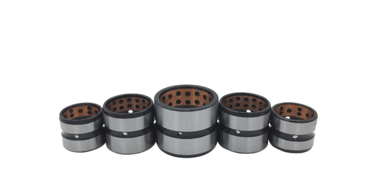 variety SIZE bushing bearing sleeve shaft Excavators horse puller