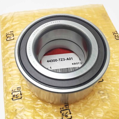 1PCS New Front Wheel Bearing for 44300-TZ3-A01 | eBay