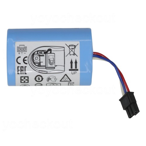 BT17790-2 Battery For Zebra IMZ320 MZ220 MZ320 MZ420L Portable Printer 1620mAh - Picture 3 of 7