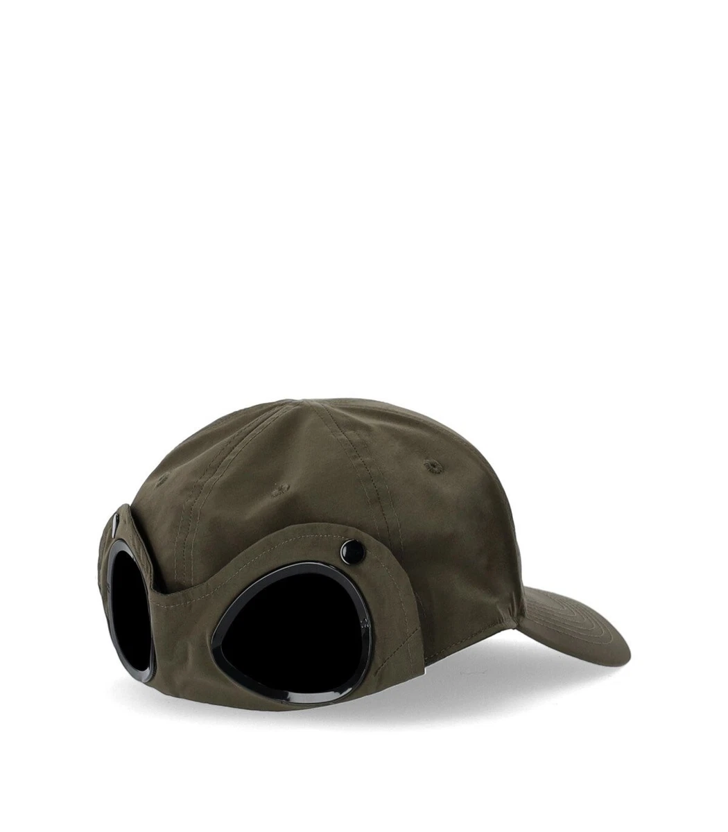 Cp company best sale cap