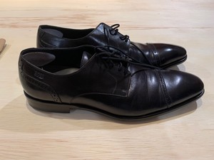 hugo boss shoes ebay